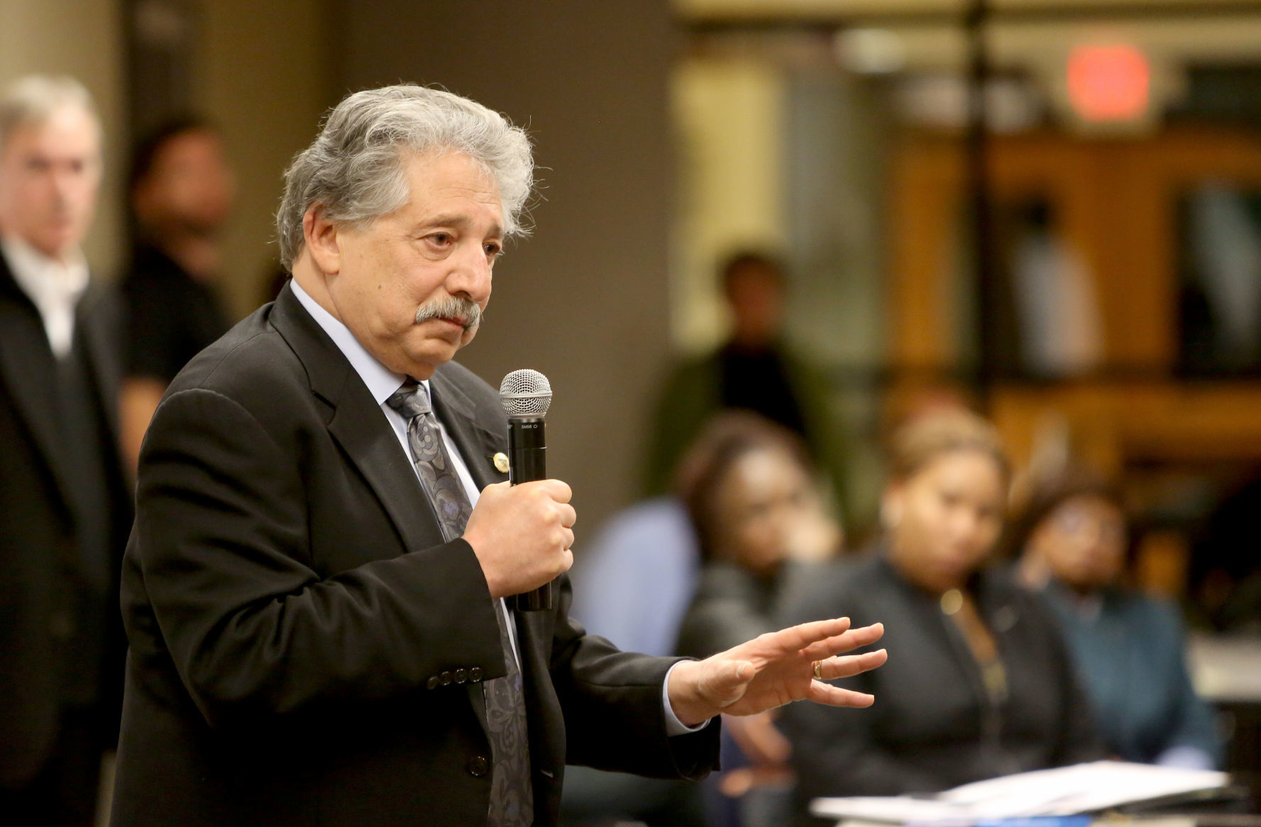 Paul Soglin
